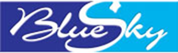 Blue Sky logo