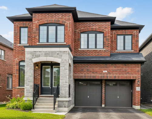 Cityside Stouffville