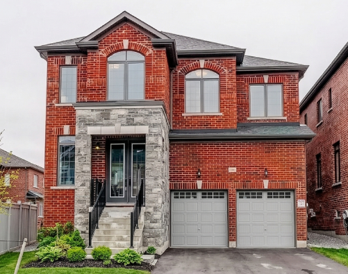 Cityside Stouffville 2
