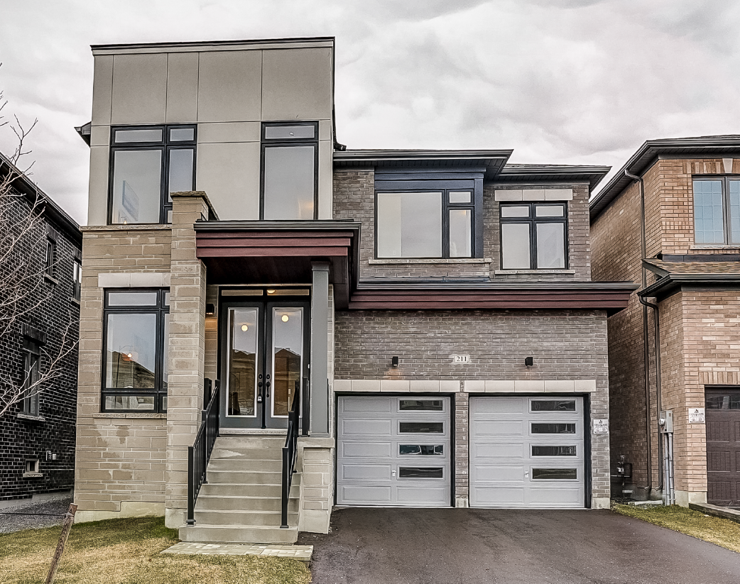 Cityside Stouffville 3