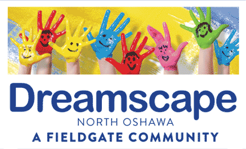 Dreamscape logo