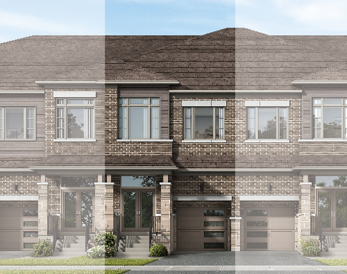 New Kleinburg