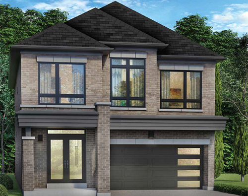 Seatonville (Detached)