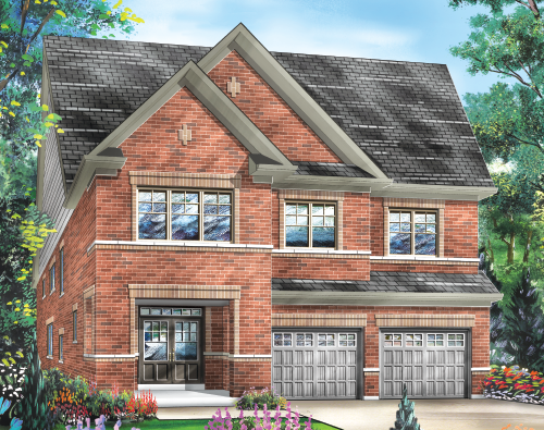 Whitby Meadows - Fieldgate Homes